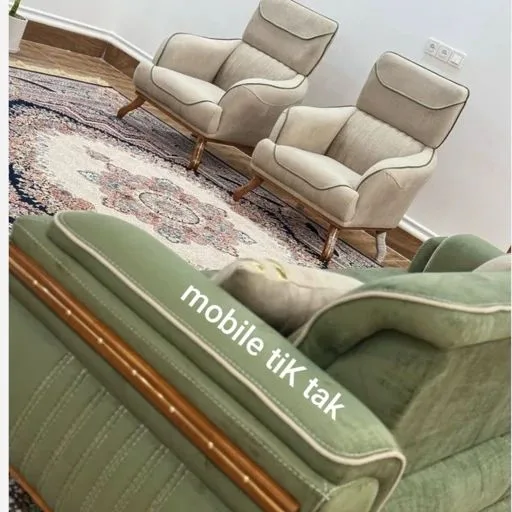 مبل.مدل.لورنت