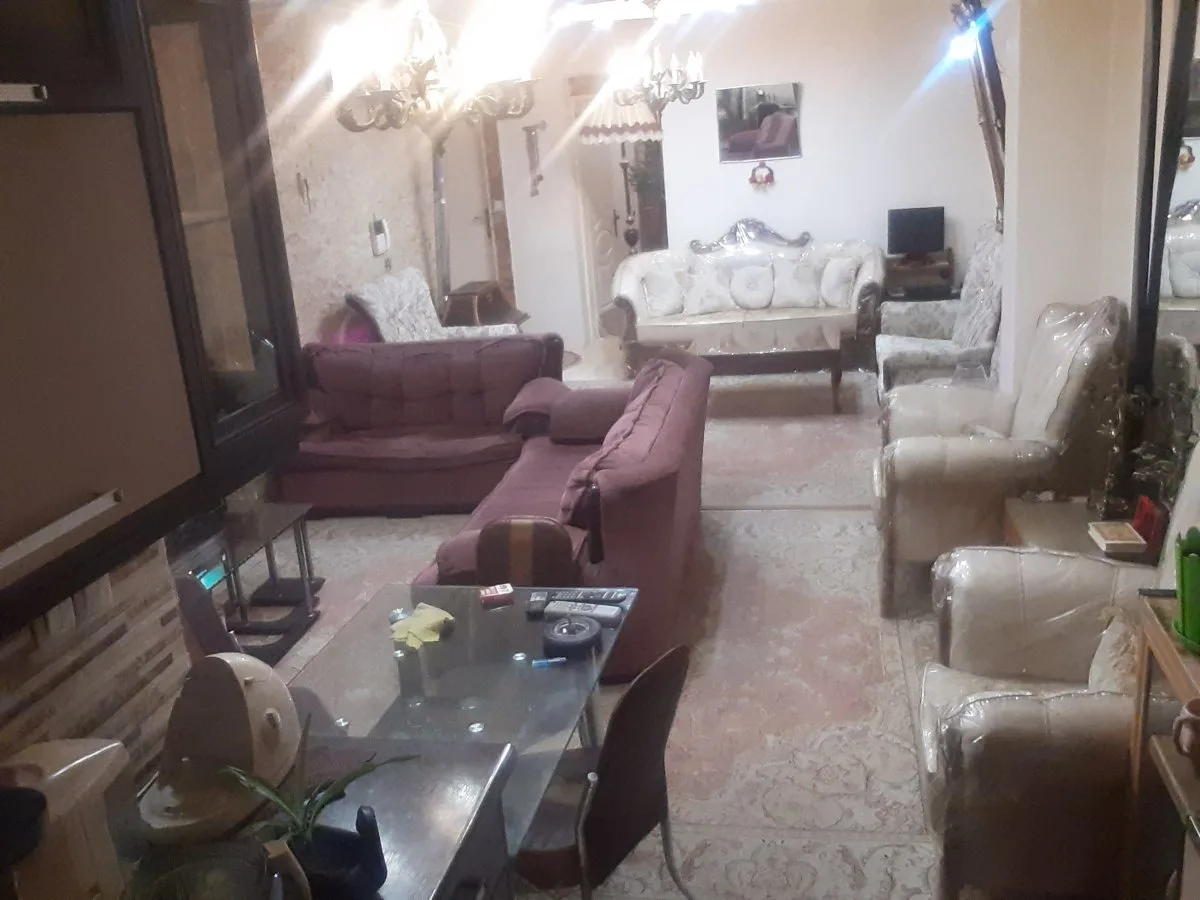 اجاره آپارتمان دو خوابه مشترک